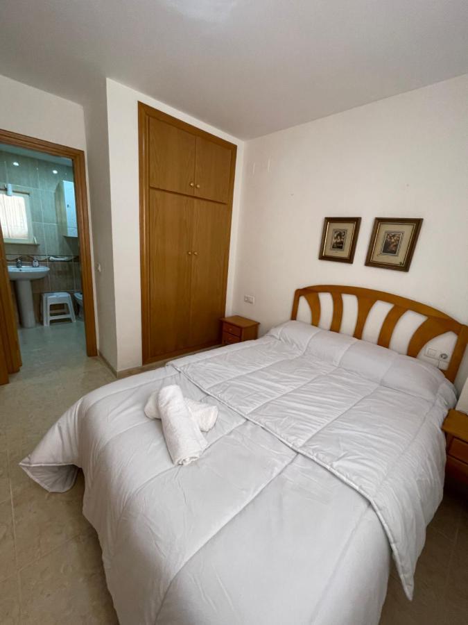 Apartamento Bahía Park Ii Ref. 040 Oropesa del Mar