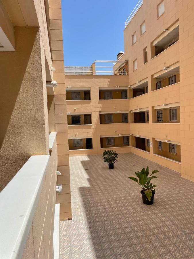 Bahía Park Ii Ref. 040 Apartamento Oropesa del Mar