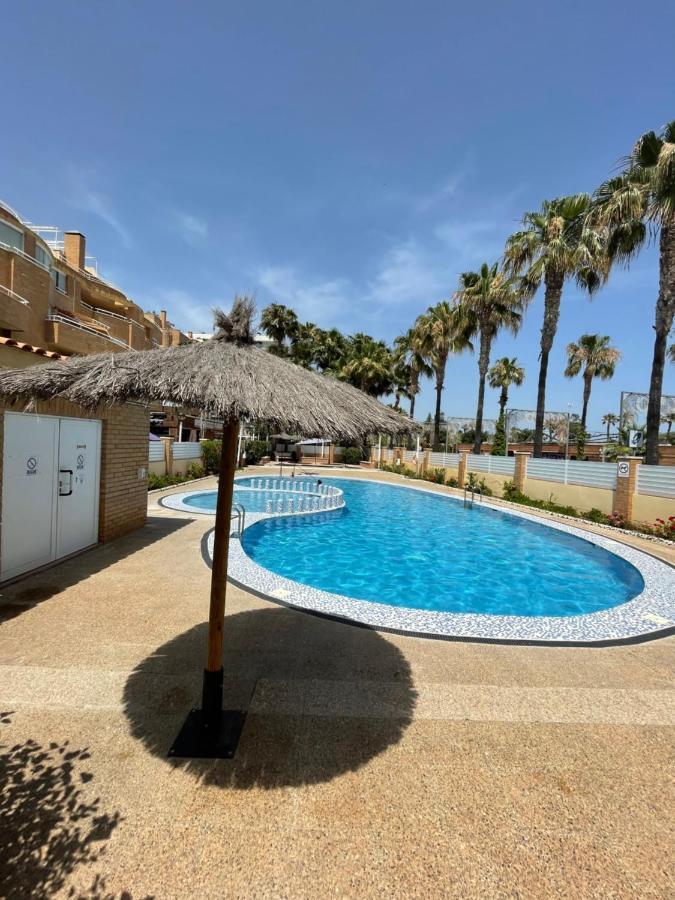 Bahía Park Ii Ref. 040 Apartamento *