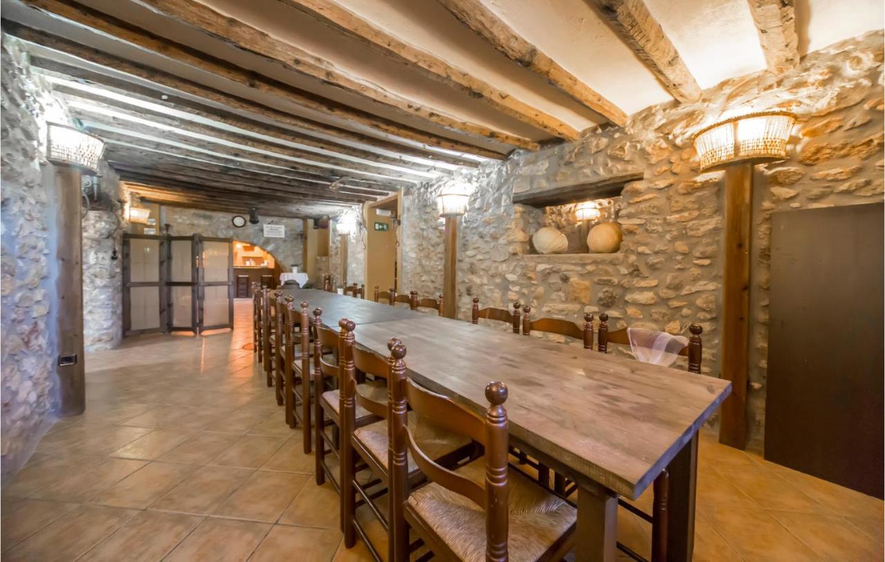 Cozy In Les Coves de Vinroma