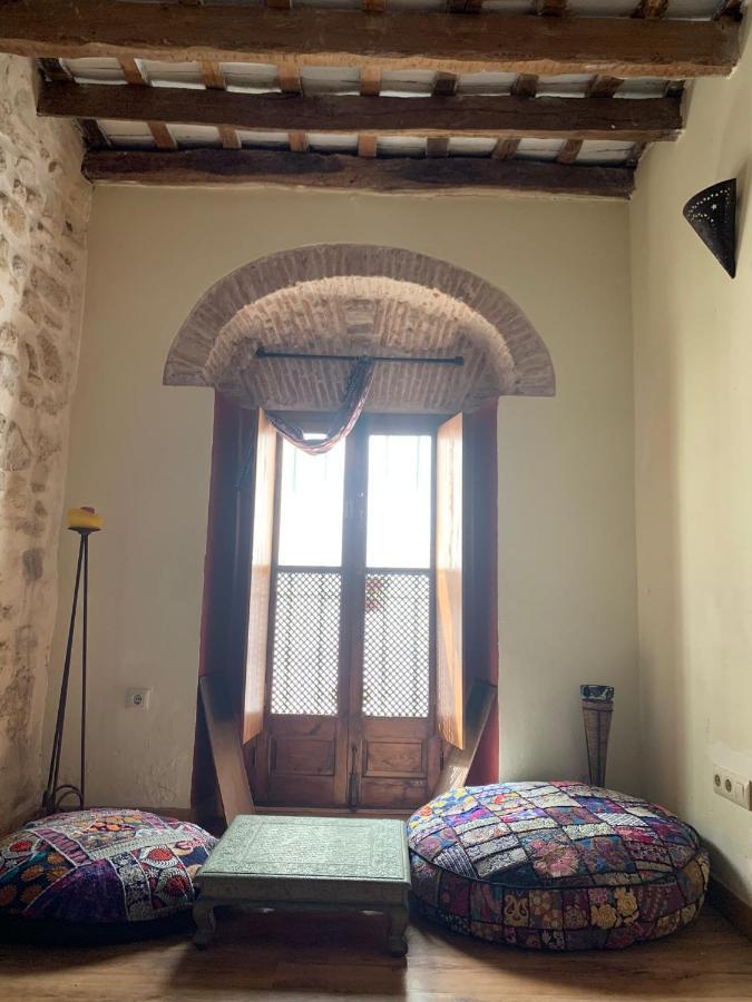 La Casita De La Muralla Tarifa