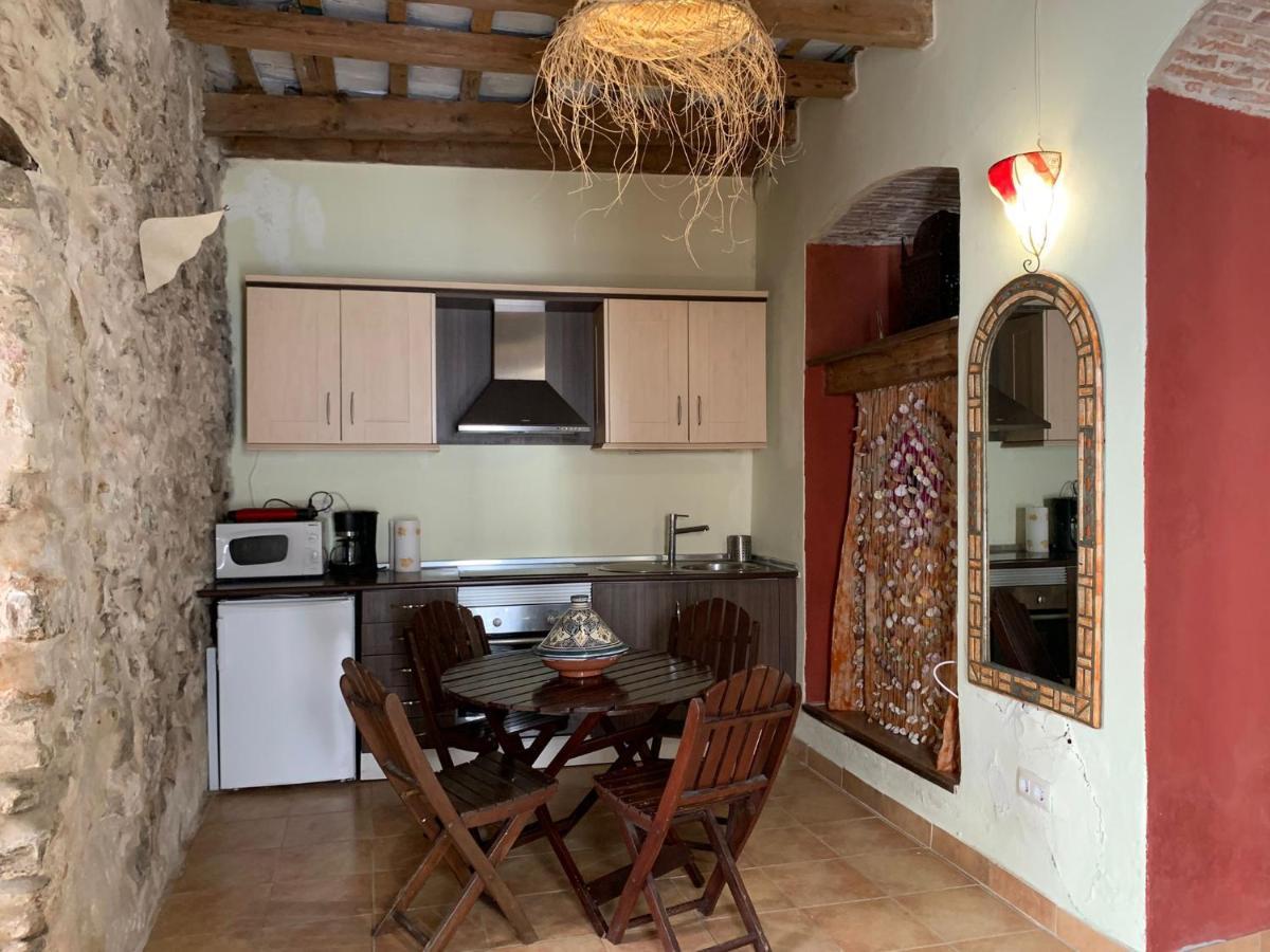 La Casita De La Muralla