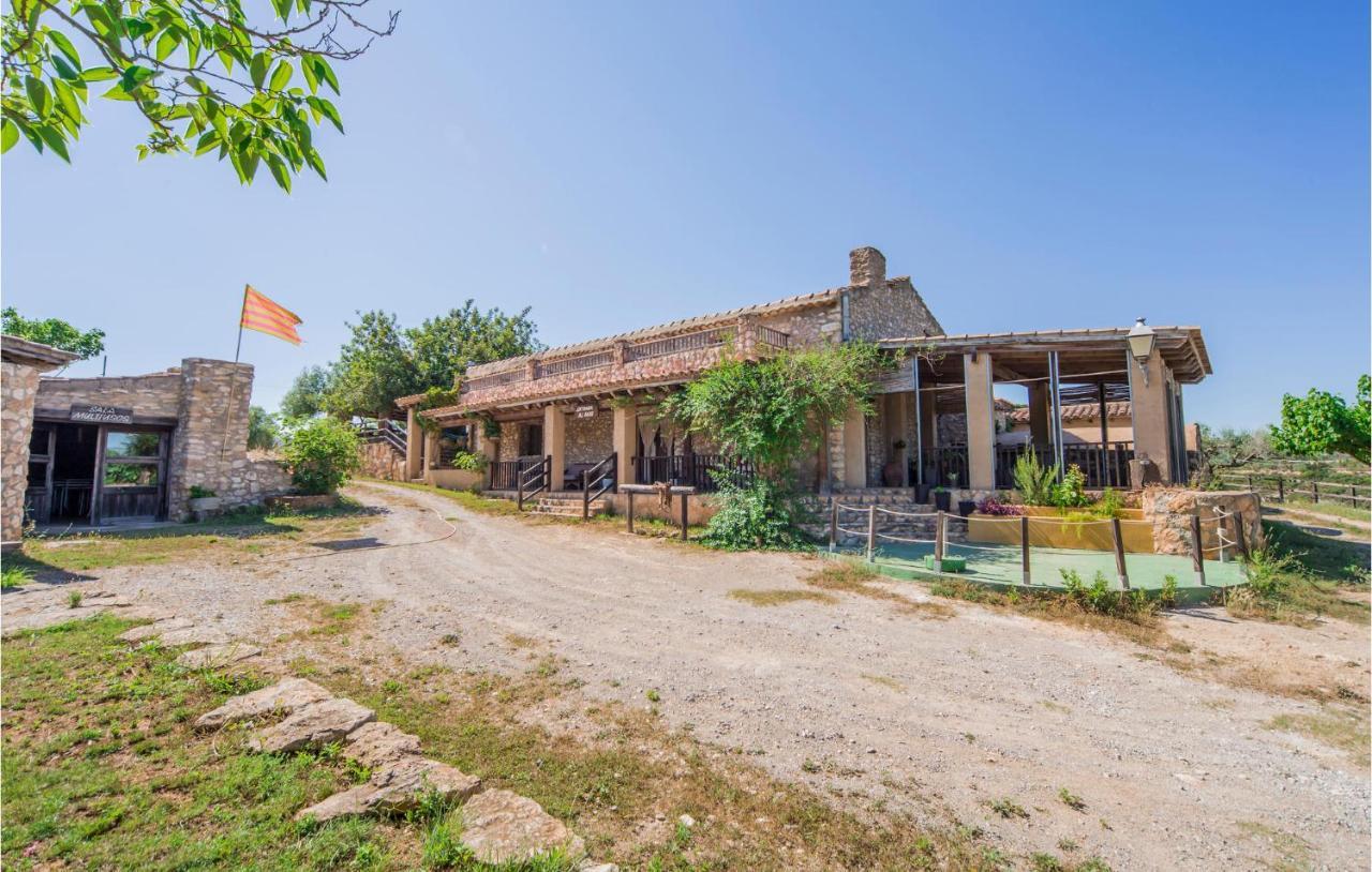 Cozy In Holiday home Les Coves de Vinroma