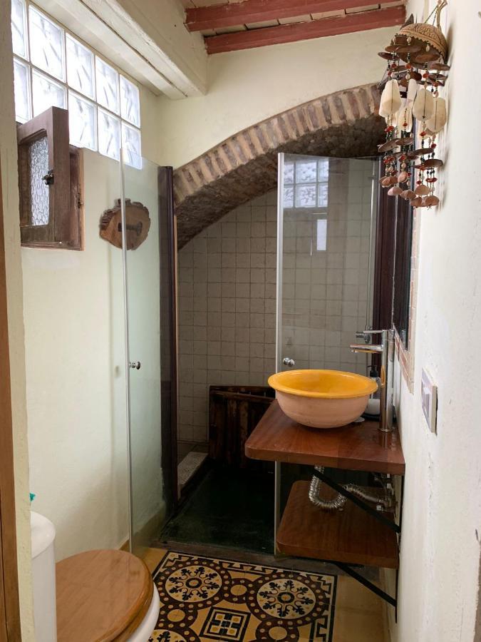 La Casita De La Muralla *