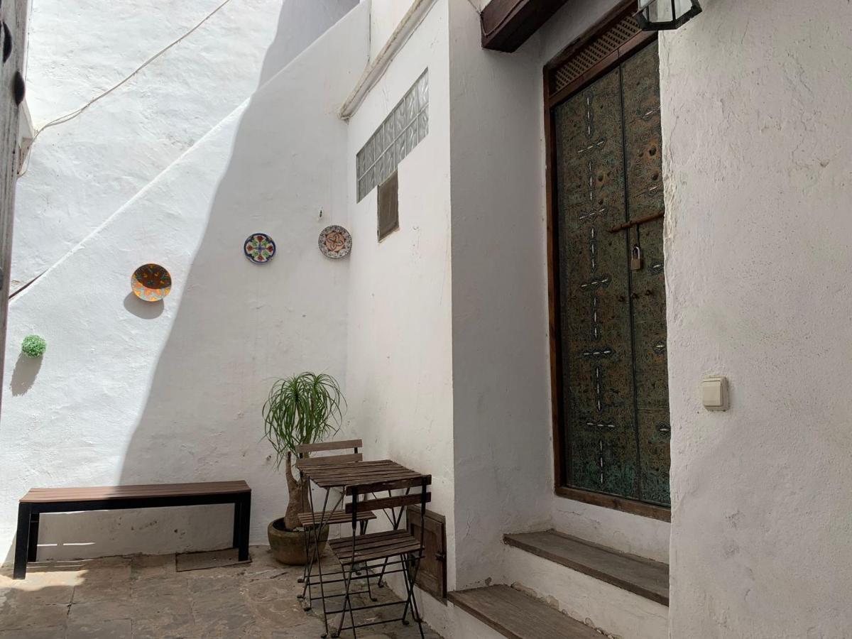 La Casita De La Muralla * Tarifa