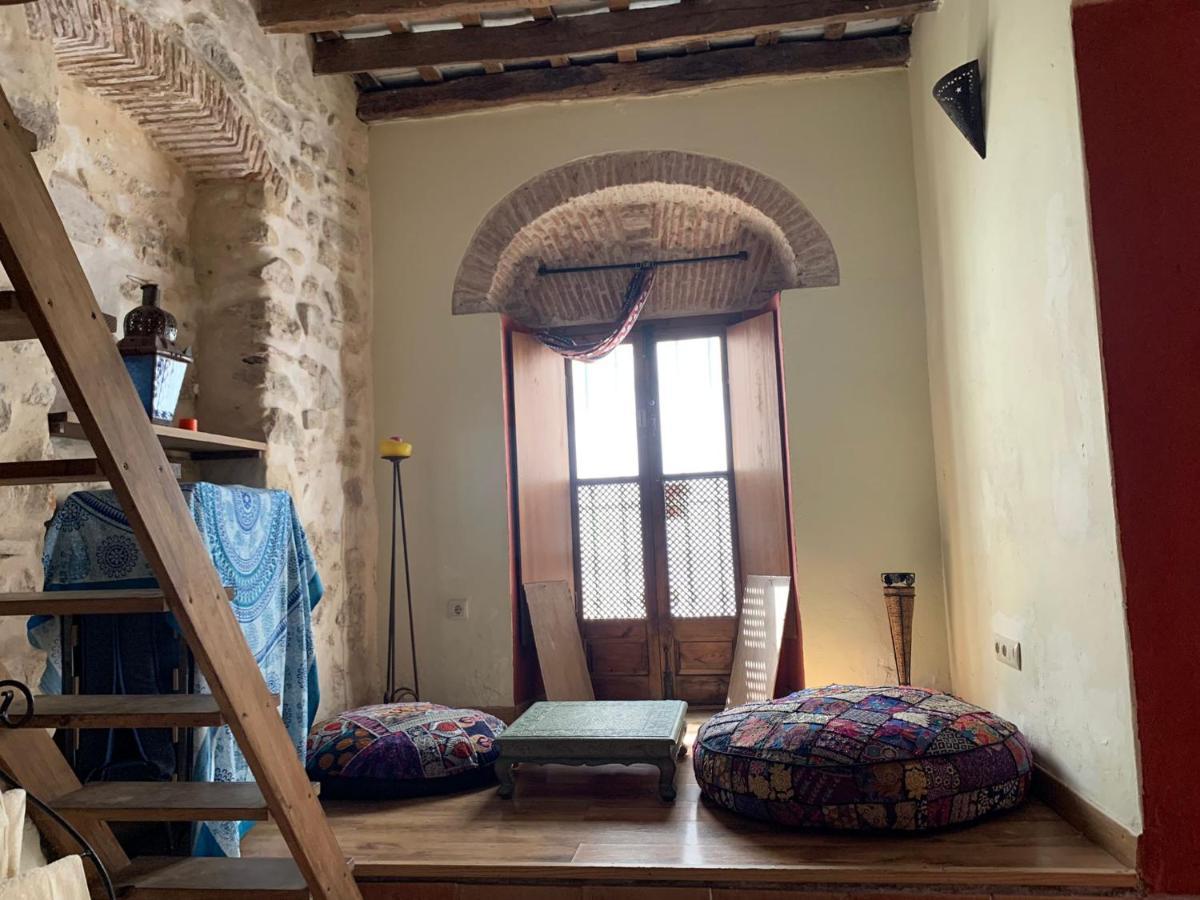 La Casita De La Muralla *