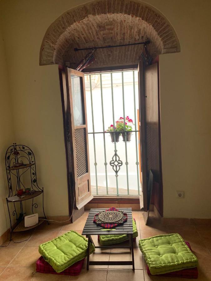 La Casita De La Muralla *