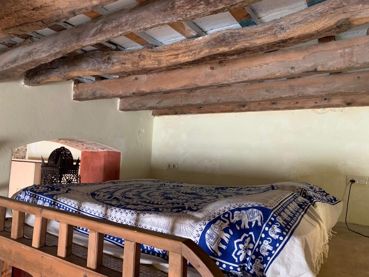 Apartamento La Casita De La Muralla