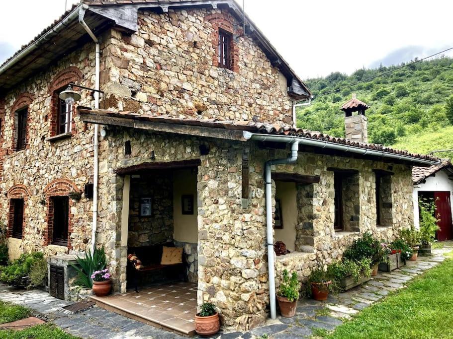Casa El Frances Holiday home *