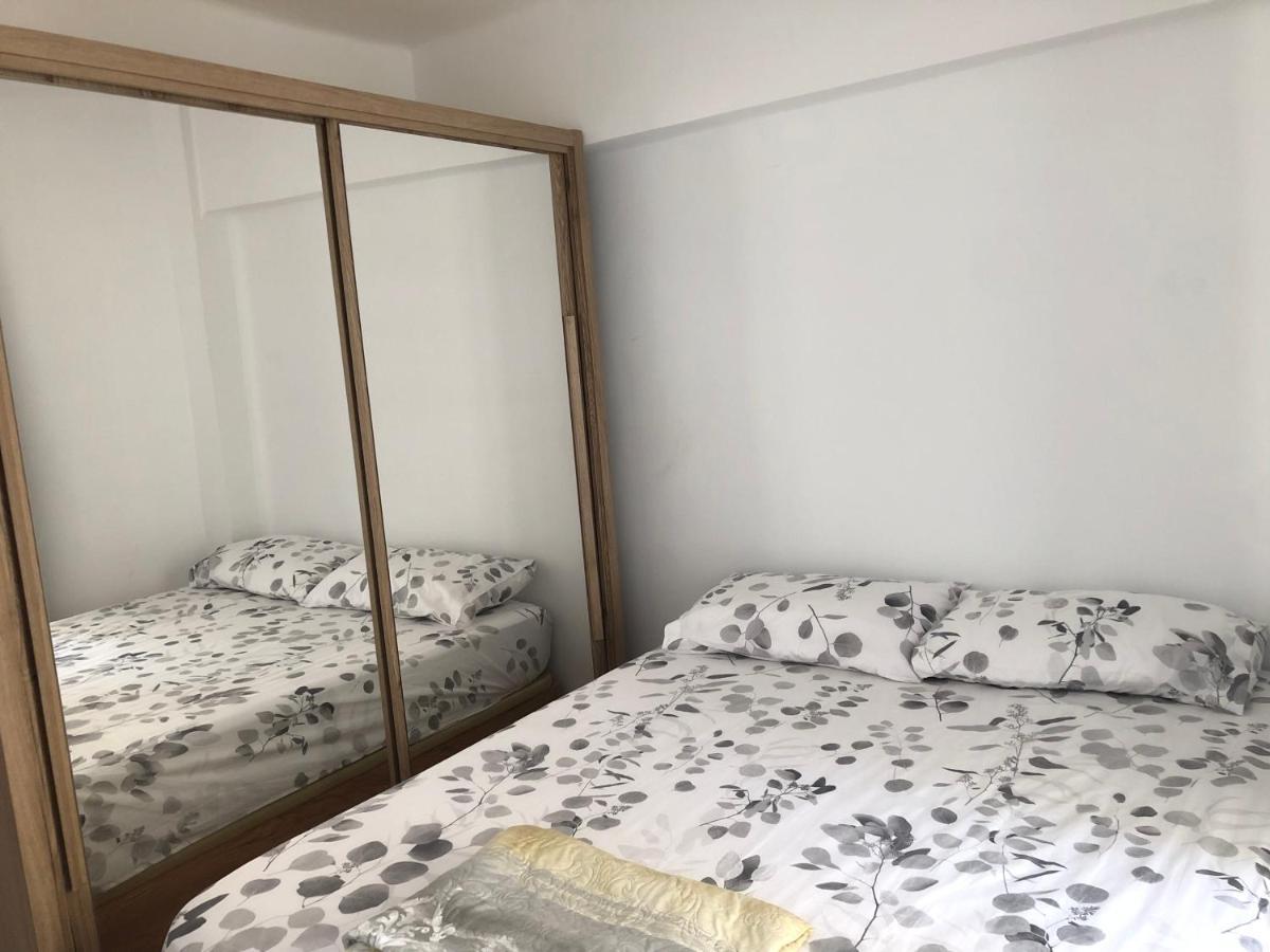 A New In The Historic Centre Of Apartamento