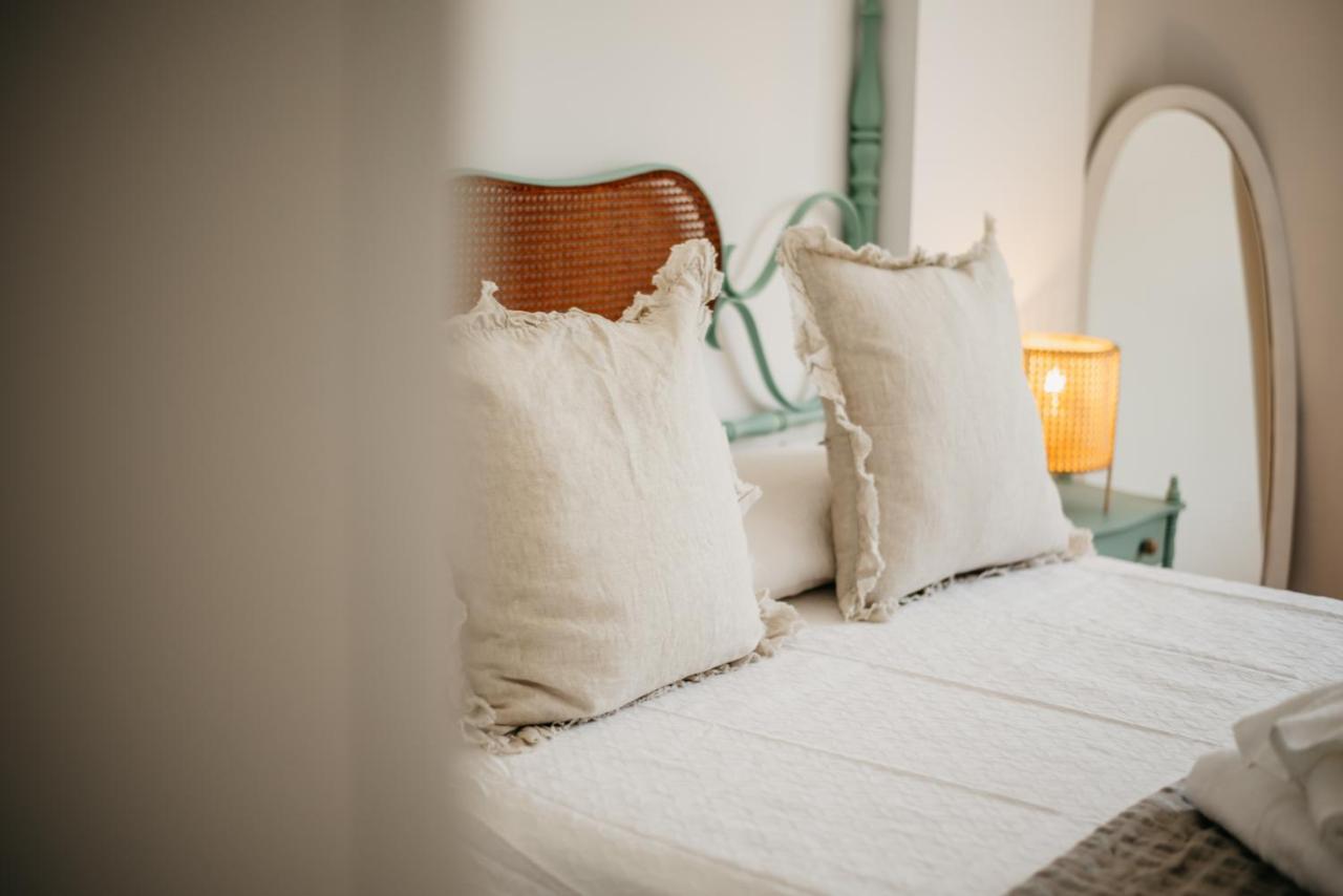 Apartment Tuguest Halcon