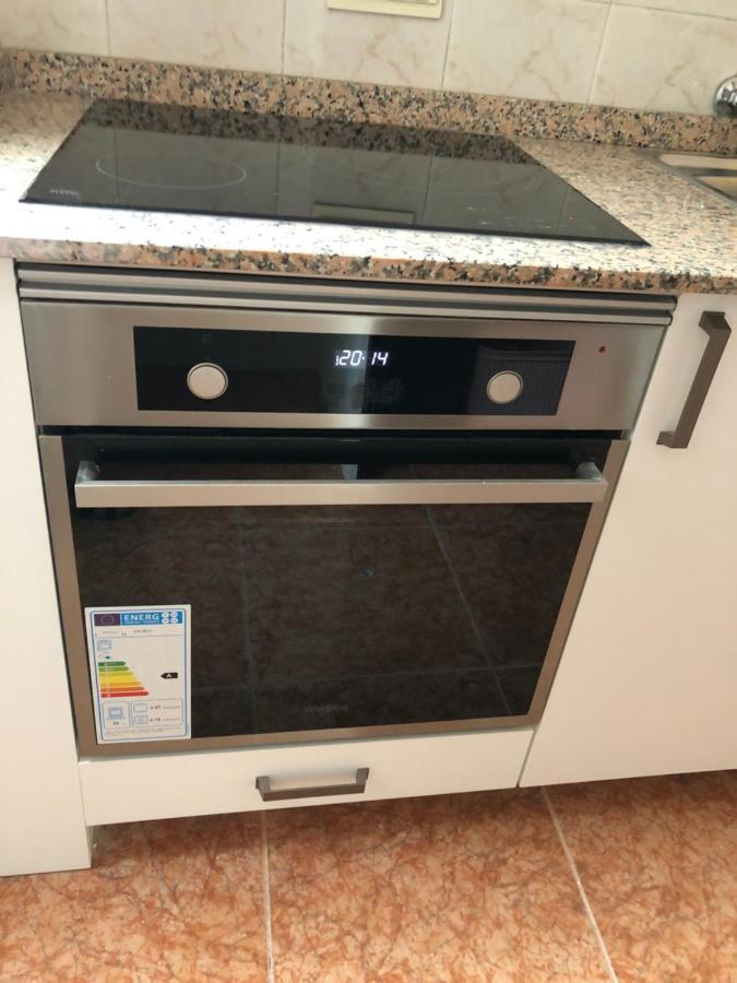 A New In The Historic Centre Of Apartamento