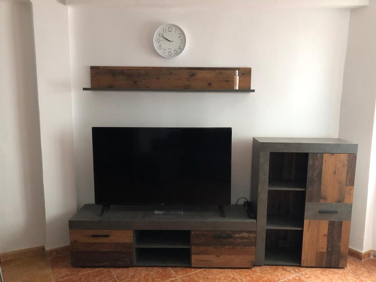 A New In The Historic Centre Of Apartamento *
