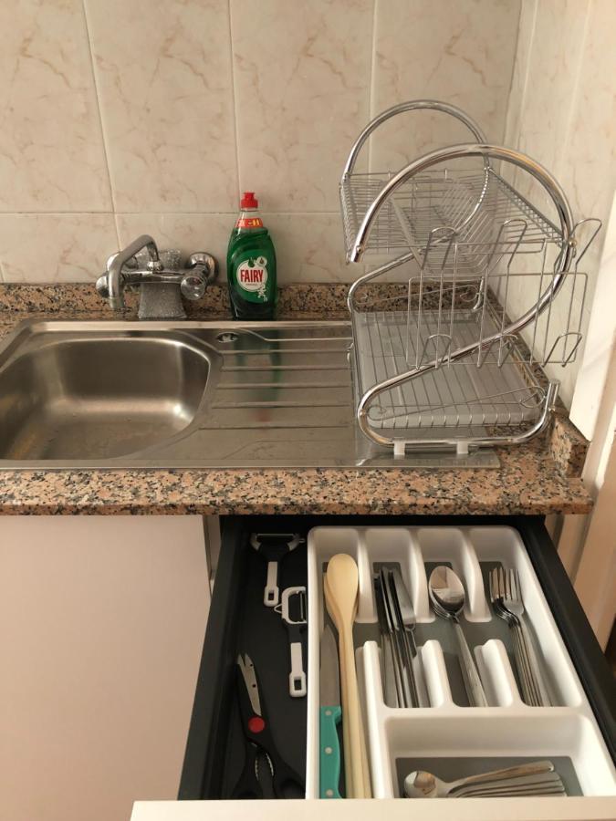 A New In The Historic Centre Of Apartamento Almería