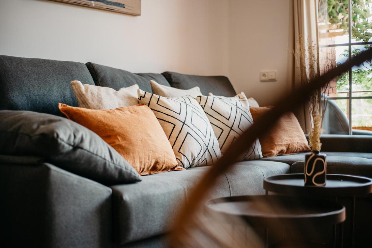 Apartment Tuguest Halcon Granada