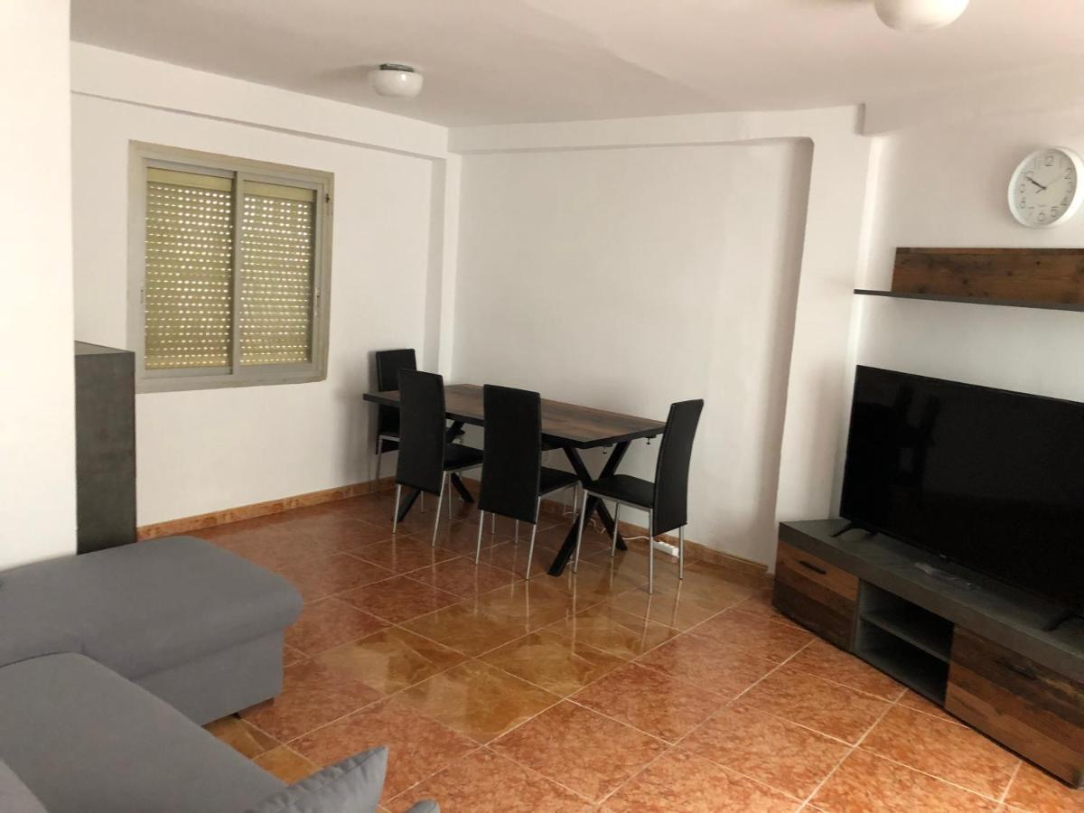 A New In The Historic Centre Of