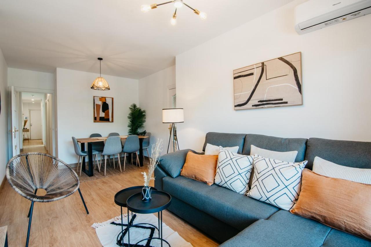 Apartment Tuguest Halcon
