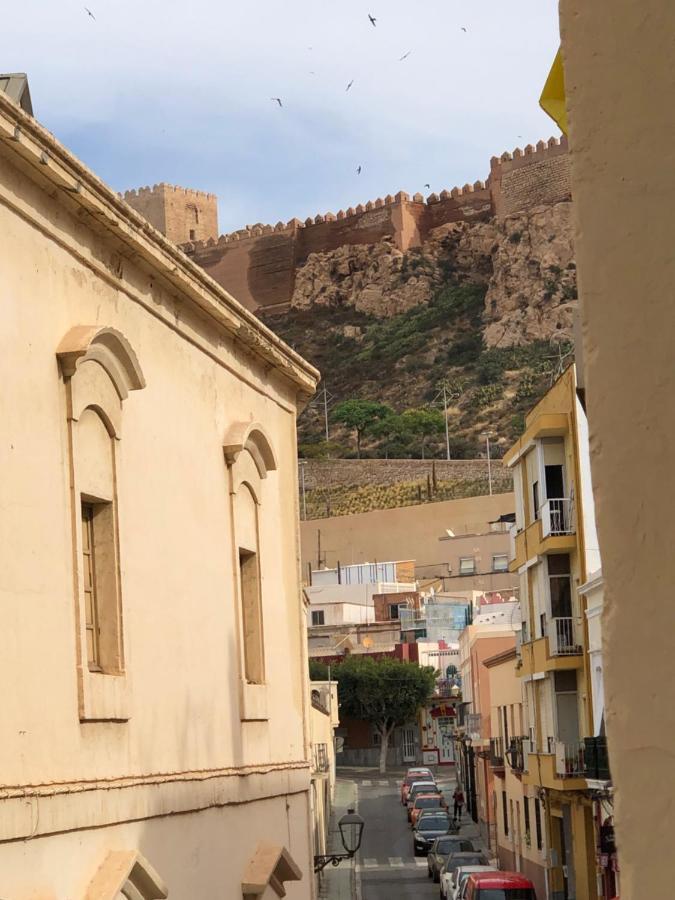 A New In The Historic Centre Of *