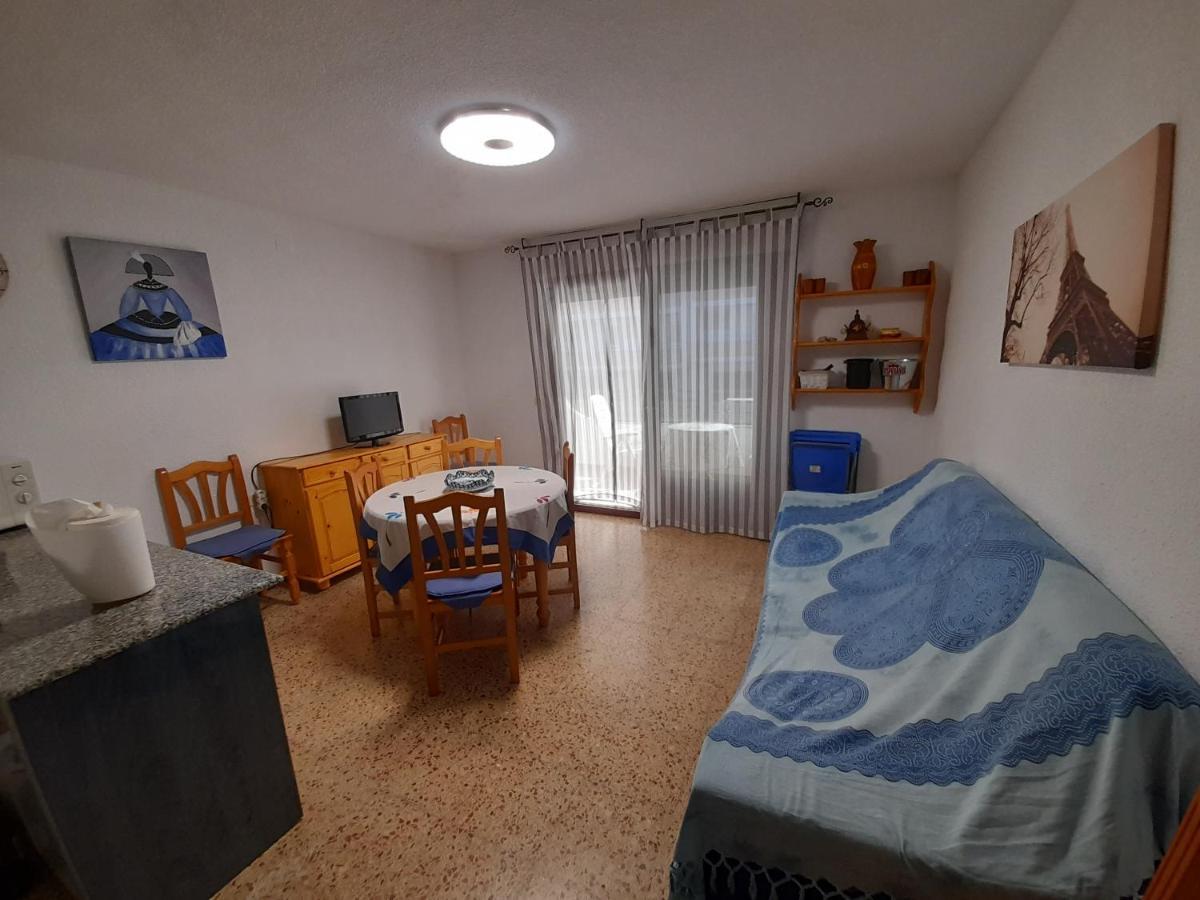 Apartment Dorados *