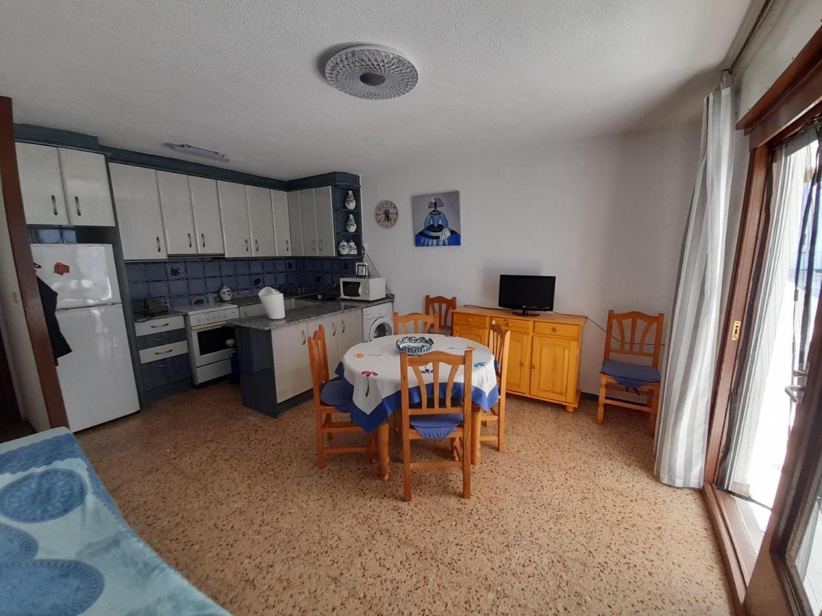 Apartment Dorados *