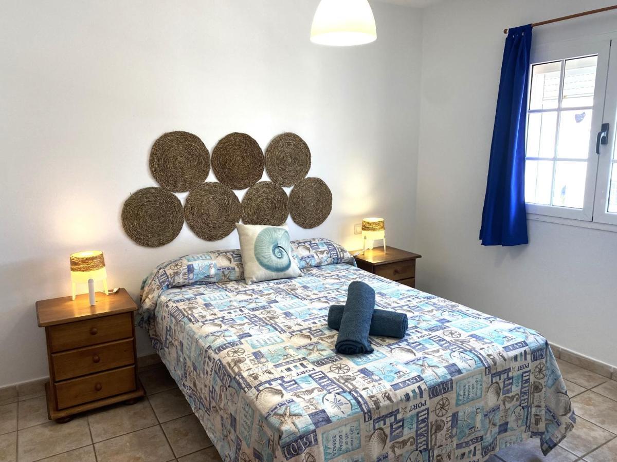 Apartamento Blanca Frente Al Mar Punta Mujeres