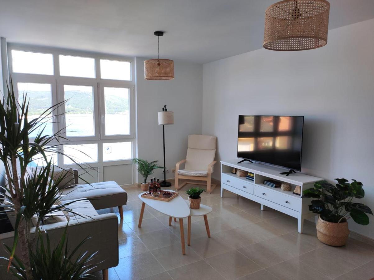 Apartment Areal
