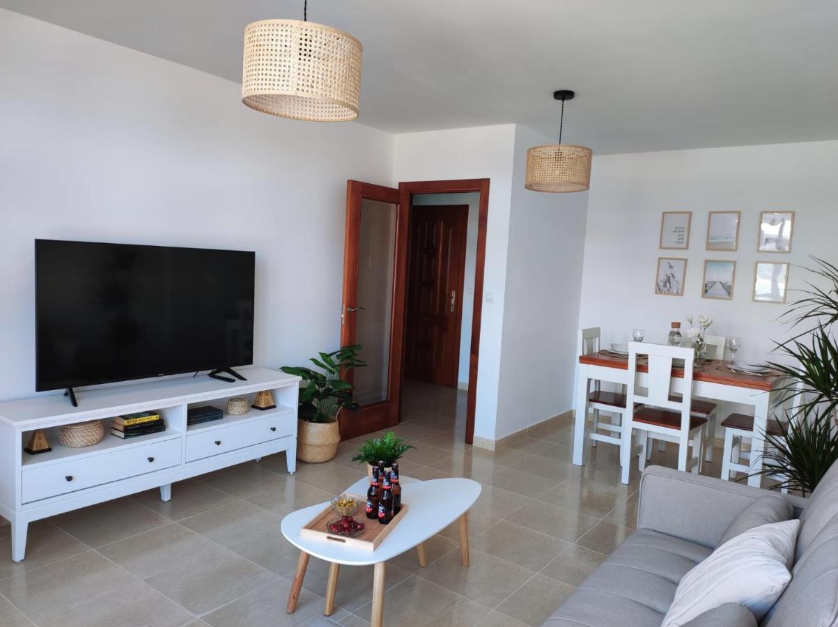 Areal Apartment