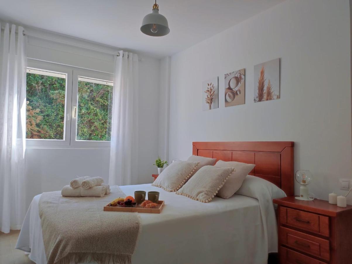 Areal Apartment Finisterre
