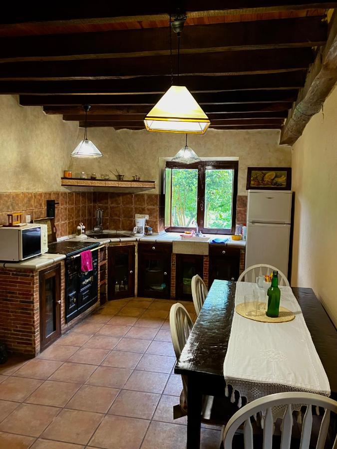 Holiday home Casa El Frances