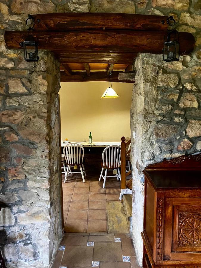 Holiday home Casa El Frances Candamin