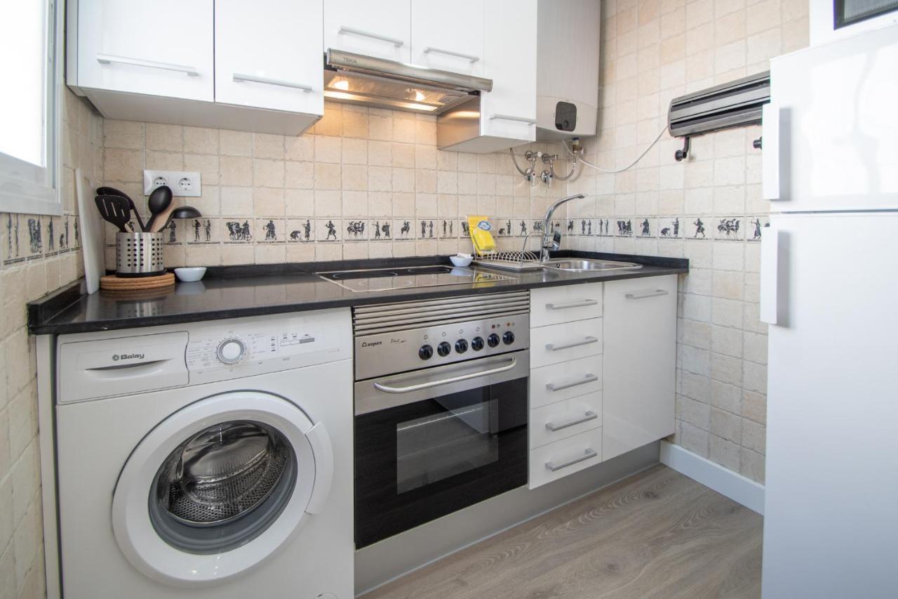 Ooh La La Apartment