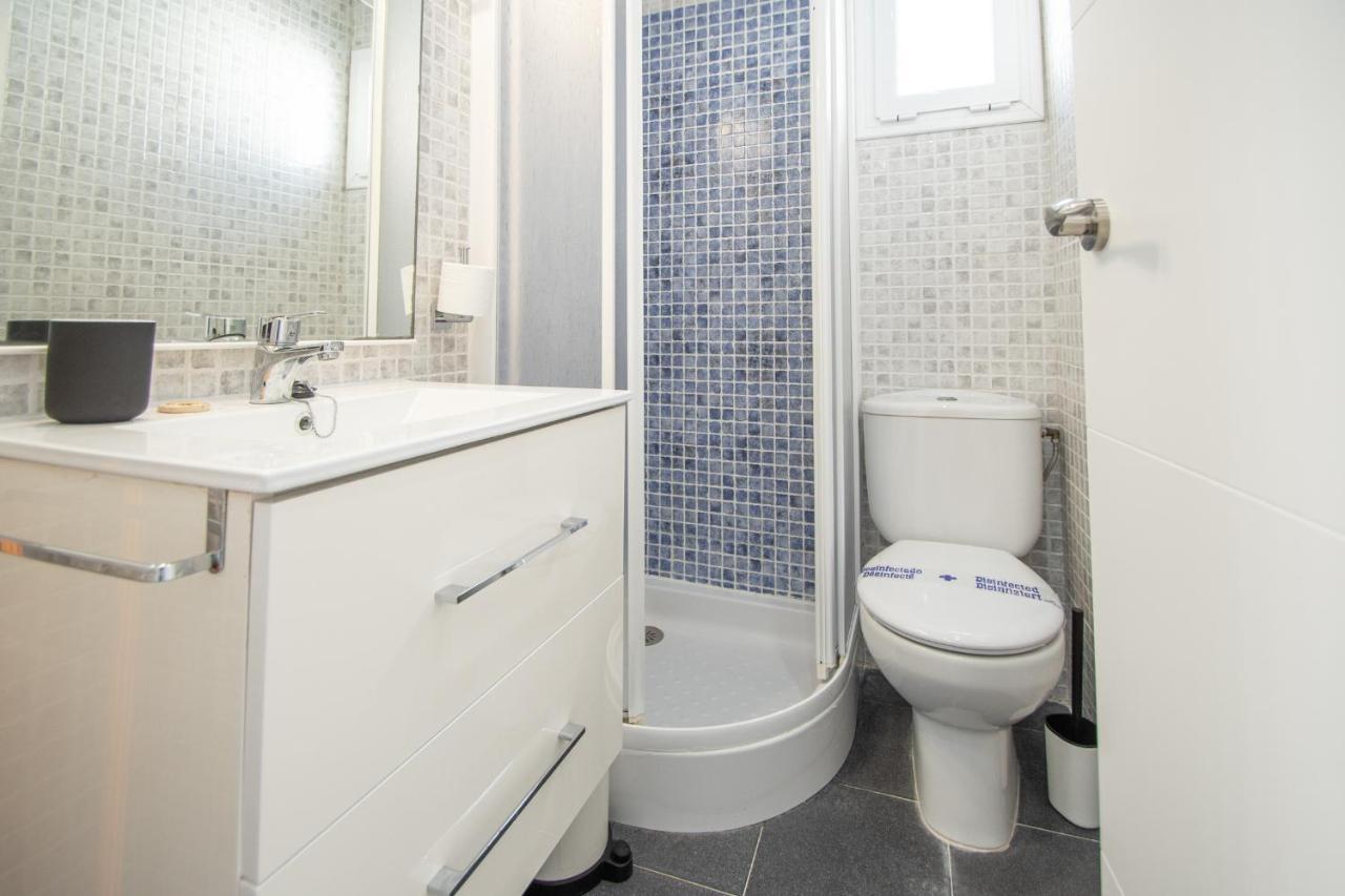Ooh La La Apartment