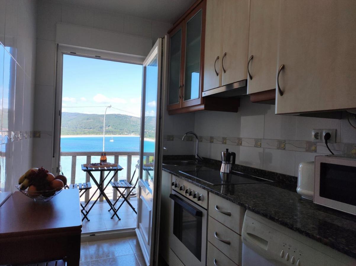 Apartment Areal *