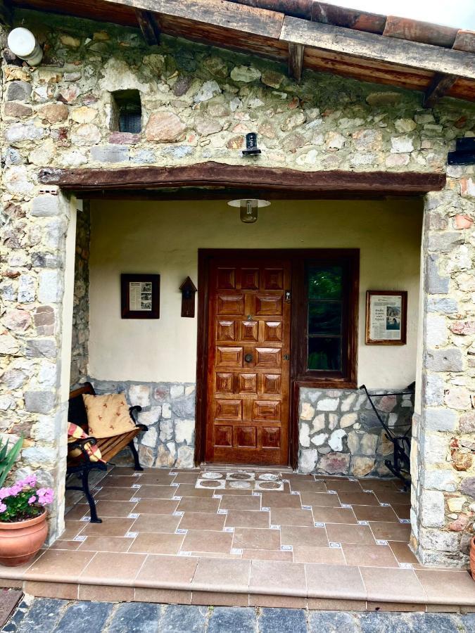 Casa El Frances