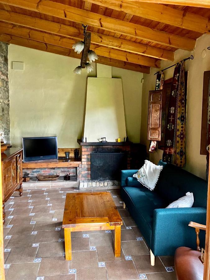 Casa El Frances Candamin