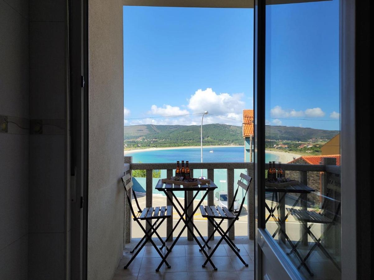 Areal Apartment Finisterre