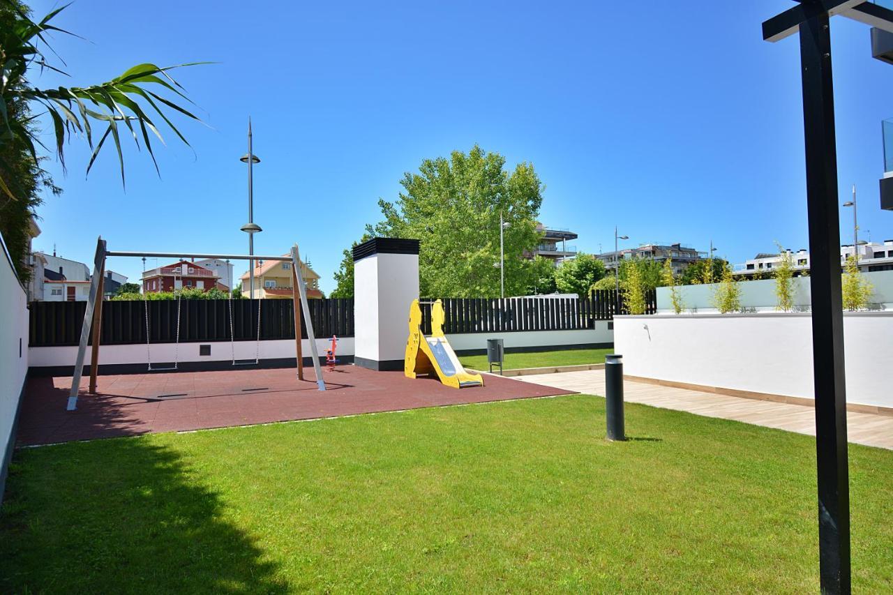 Apartment Galihost - Impresionante Con Piscina En