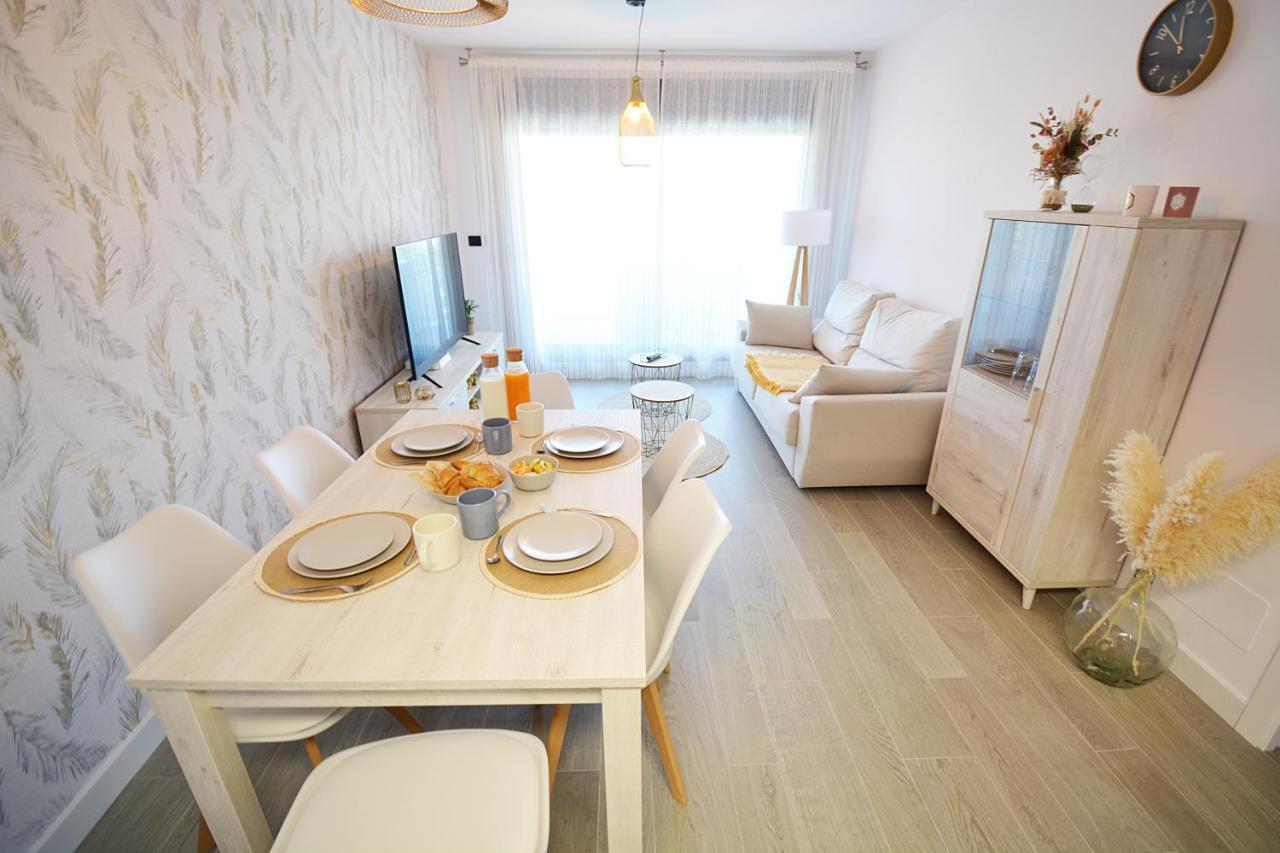 Apartment Galihost - Impresionante Con Piscina En *