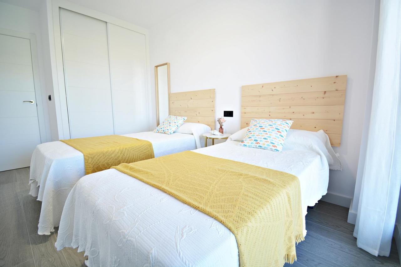 Galihost - Impresionante Con Piscina En * Sanxenxo