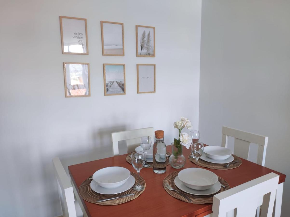 Apartment Areal