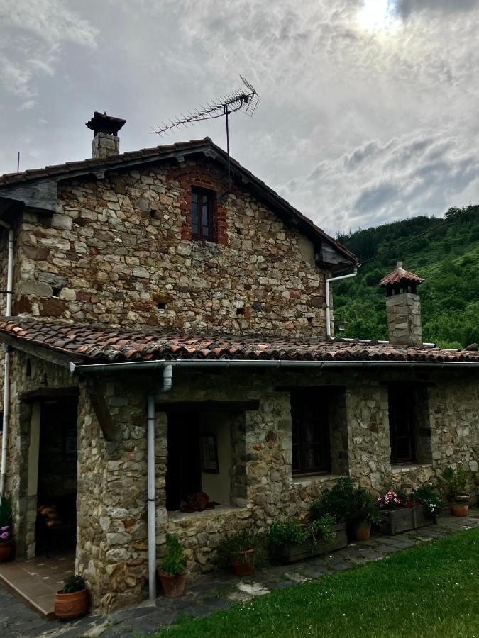 Holiday home Casa El Frances