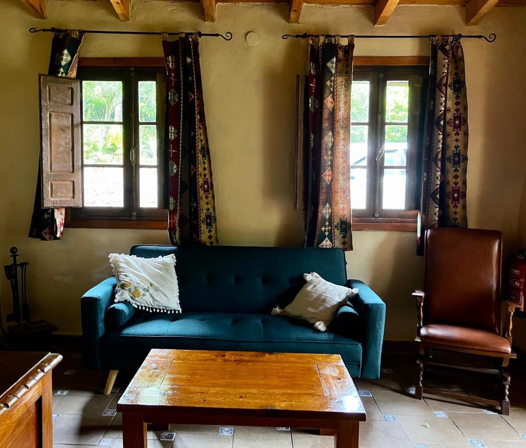 Holiday home Casa El Frances *