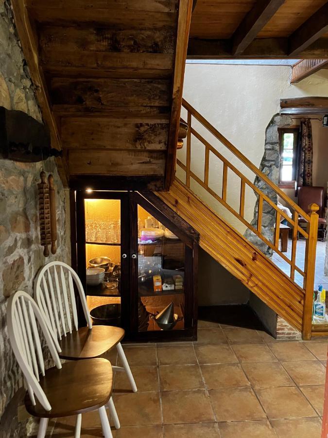 Casa El Frances Candamin