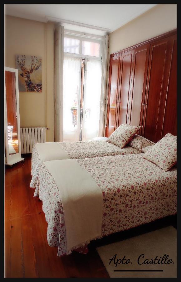 Apartamento Castillo Llanes