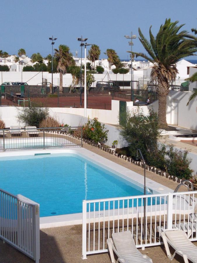 Ayalga - Pool View - Good Wifi - Smart Tv-residence Dunia Iv * Puerto del Carmen (Lanzarote)