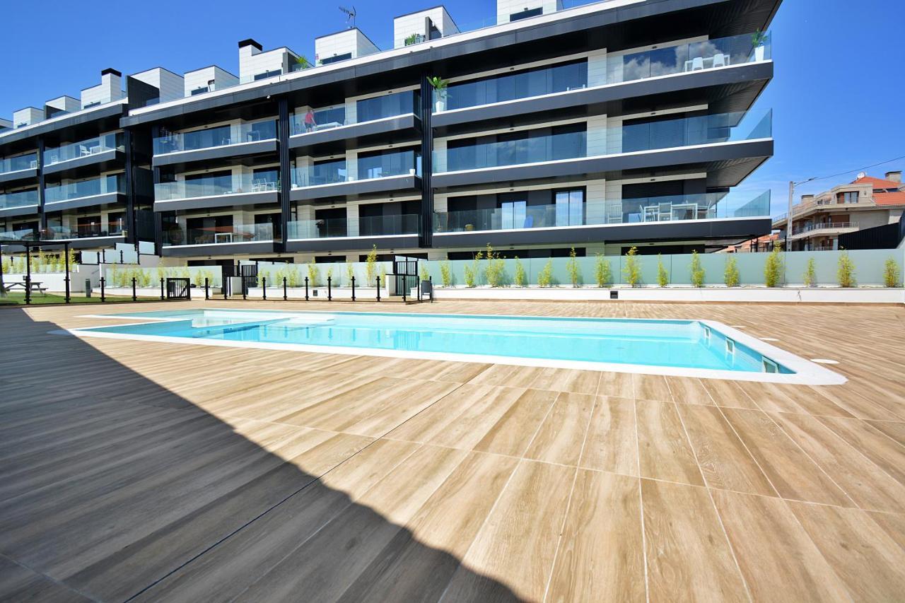 Apartment Galihost - Impresionante Con Piscina En