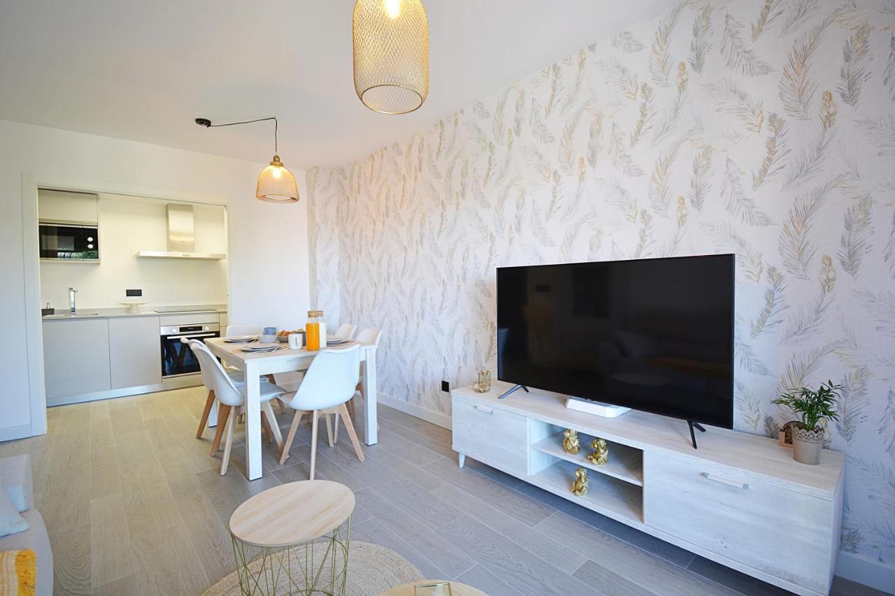 Galihost - Impresionante Con Piscina En Apartment