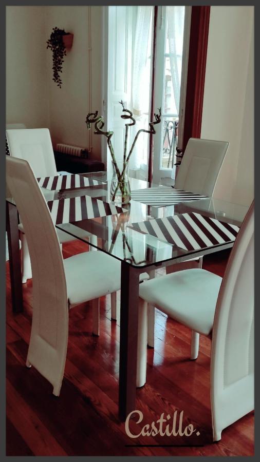 Apartamento Castillo Llanes