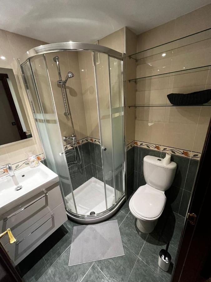 Apartamento Del Alma