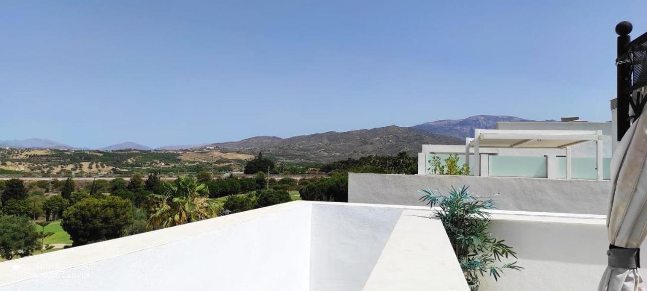 Apartamento Baviera Hills - Torre Del Mar - Costa Del Sol